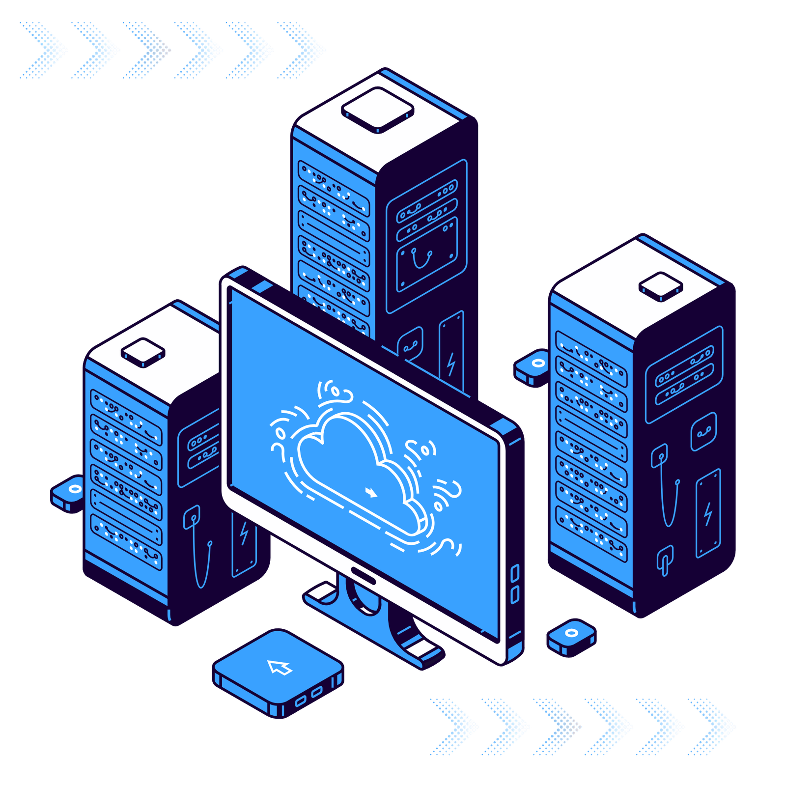 Cloud Server