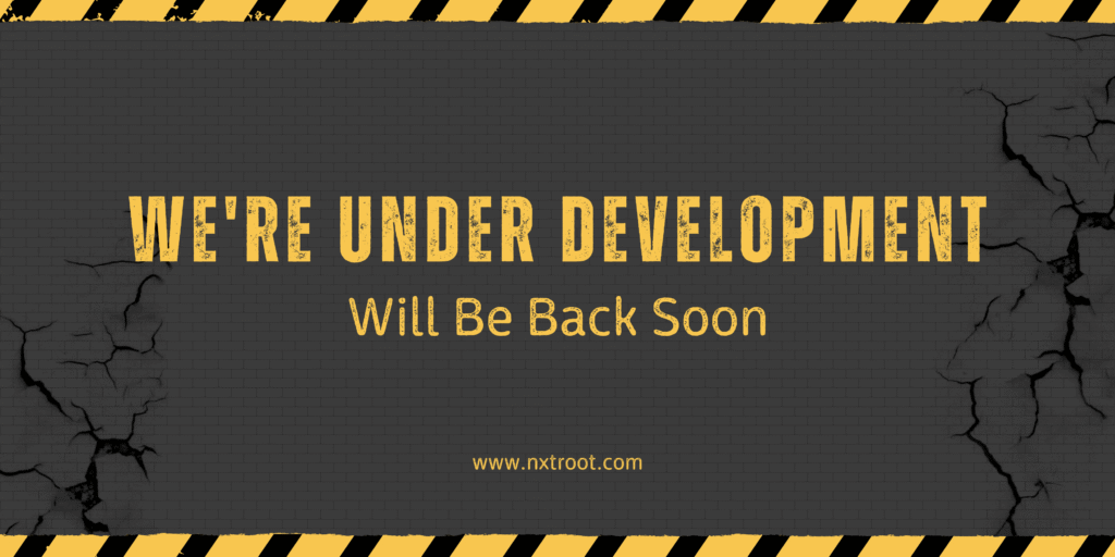 Underdevelopment