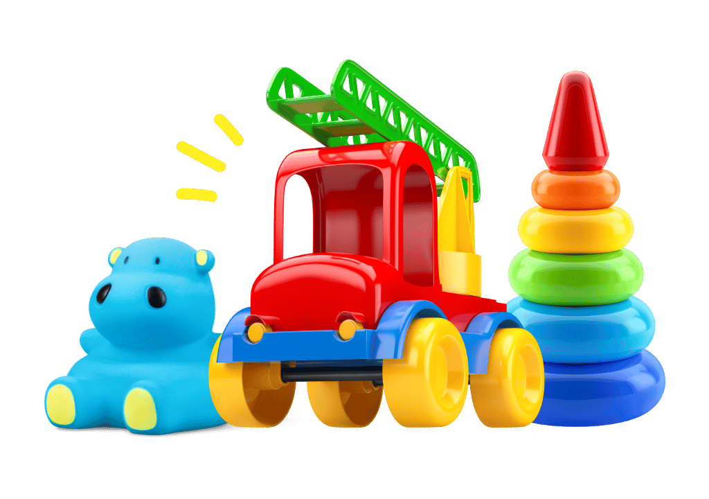 Kids & Toys
